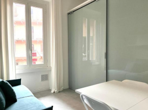 Milano Rubens Studio Flat
